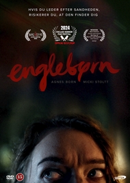 Englebørn (DVD)